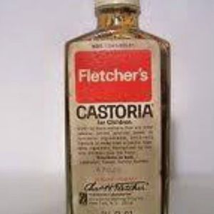 Meet your Posher, Ginger